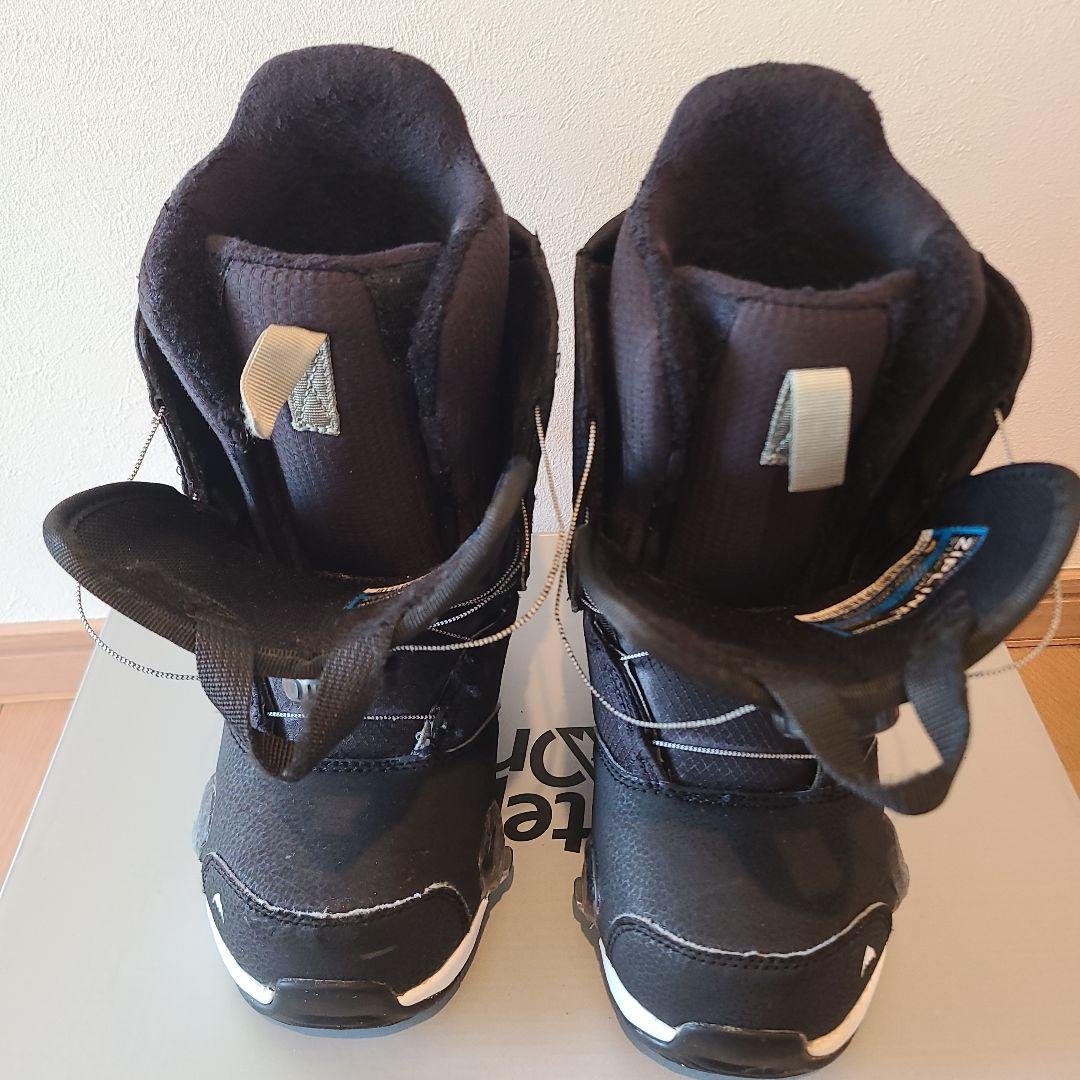 BURTON　ステップオン　ZIPLINE 5K 23cm