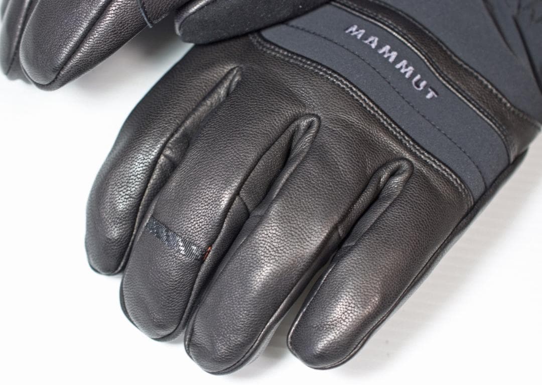 ☆マムート MAMMUT ゴアテックス スキー グローブ 手袋 インナー付