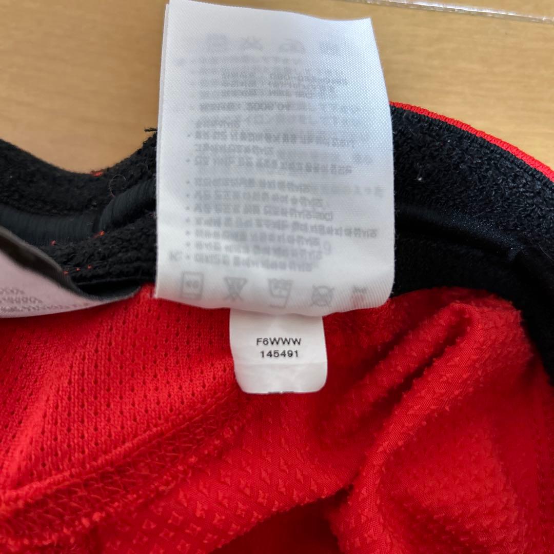 ナダル２００６年全米オープンモデル上下セット