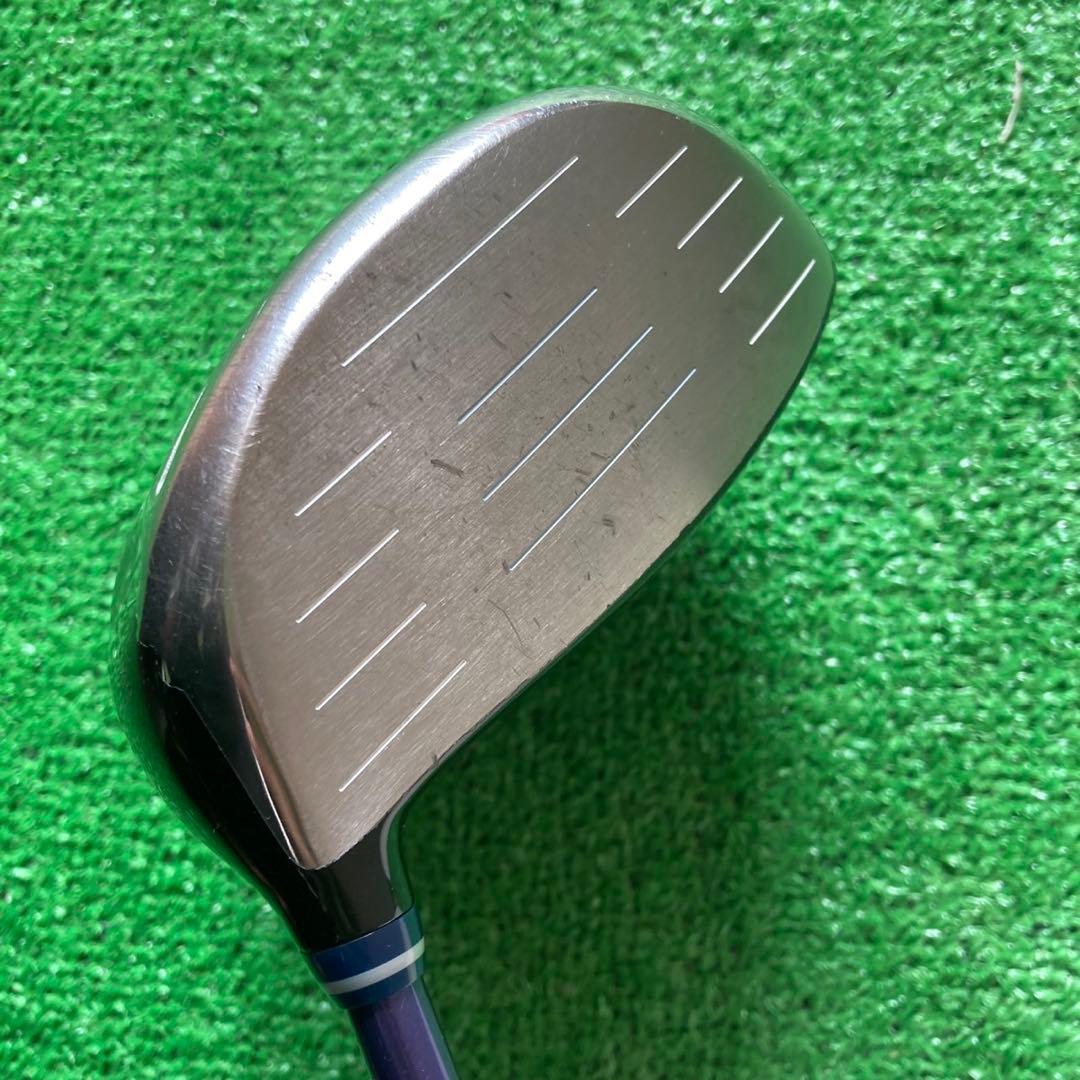 レディース　ONOFF 2016年モデル　LP-416D　ドライバー1W