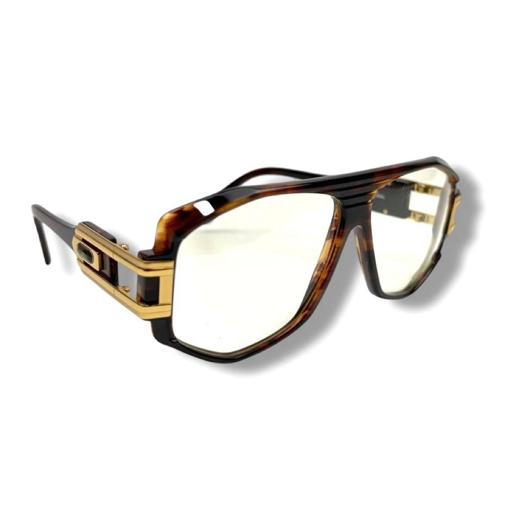 SL 　　Cazal カザール 163/1 LEGENDS 伊達メガ