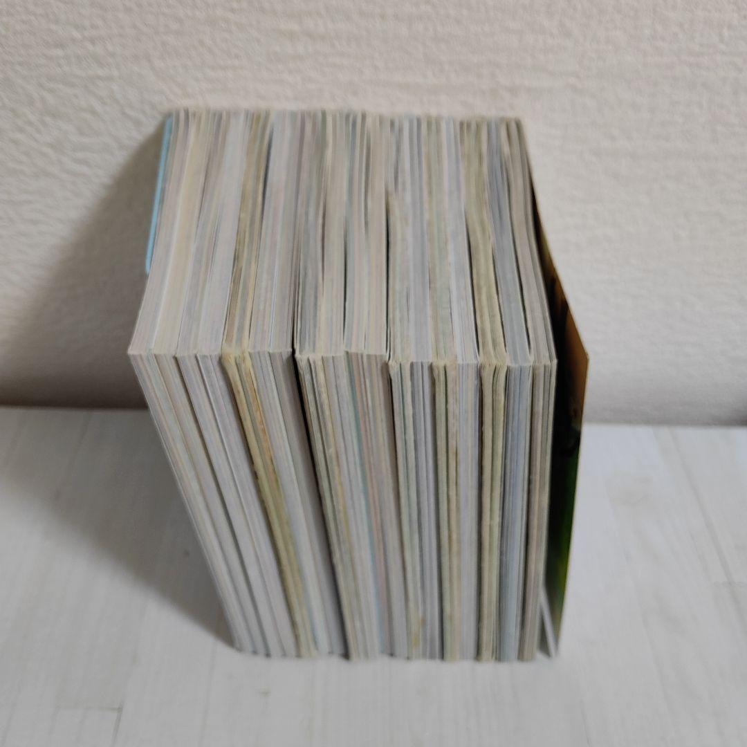 日本むかしばなしアニメ絵本18冊＋世界名作アニメ絵本24 冊　42冊セット