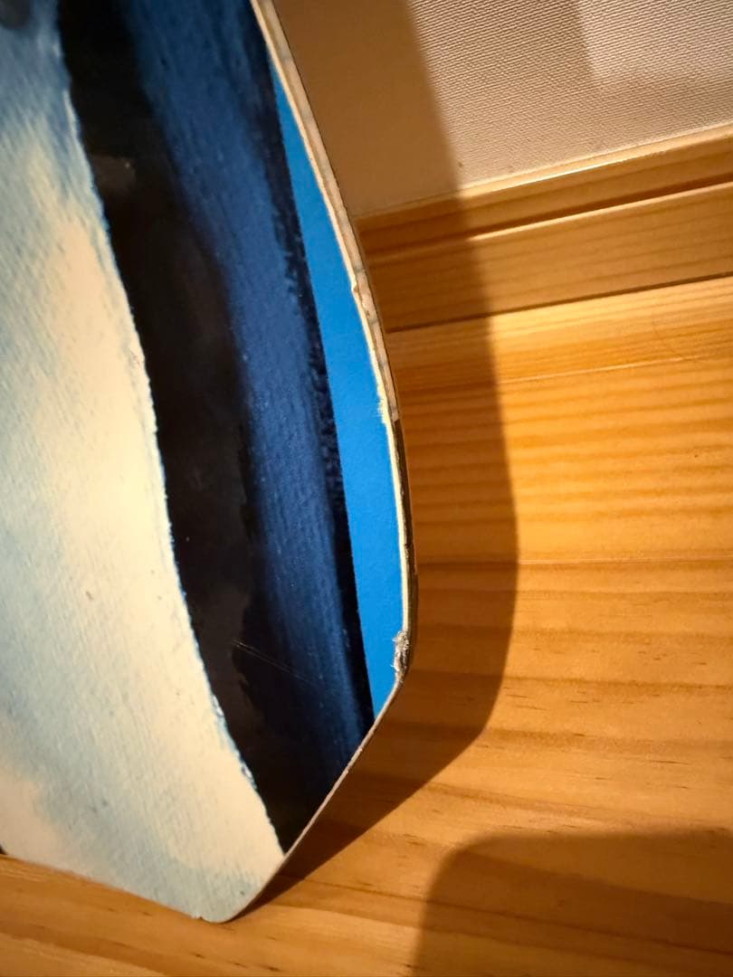 Libtech orca 153 ファーストモデル　リブテック オルカ