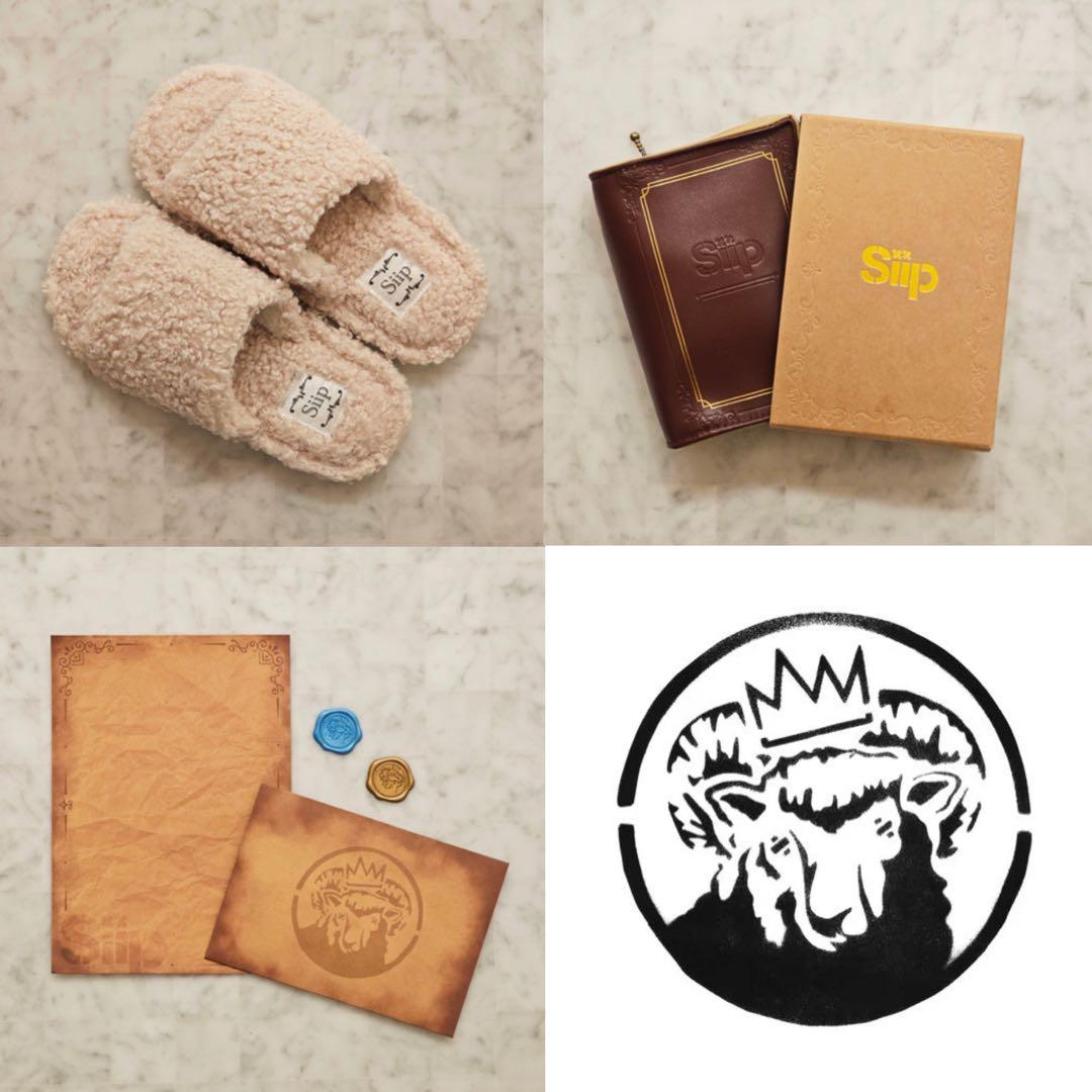 SiipガイアPlayPASS PAK（ダウンロードカード）+GOODS