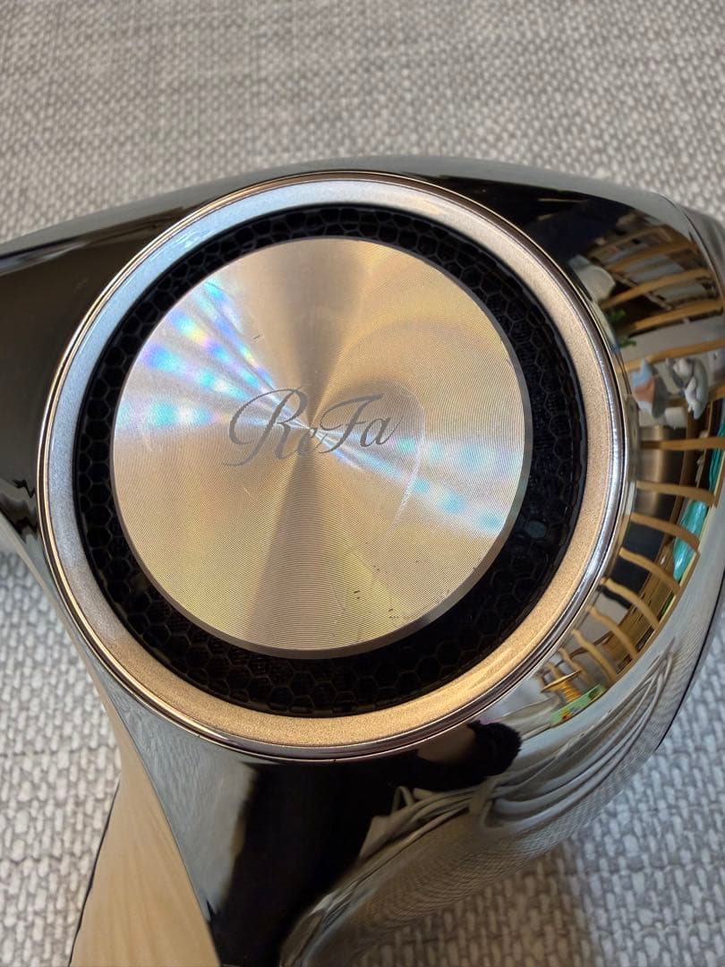 リファビューテックドライヤープロ　2023年　動作問題なし！