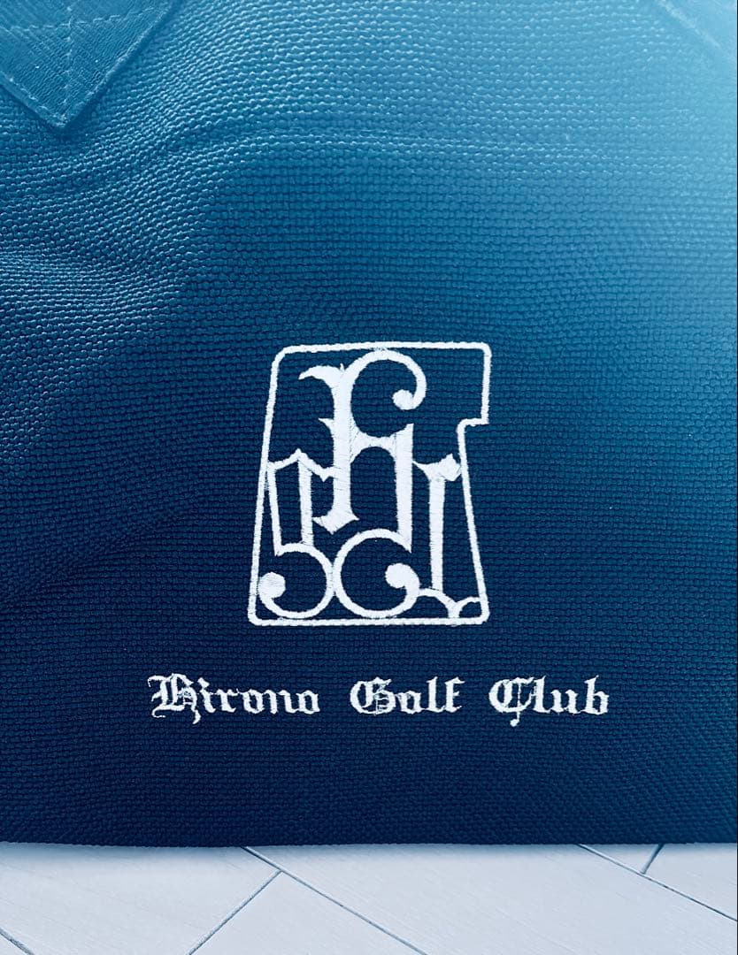 値下げ！廣野ゴルフ倶楽部ボストン