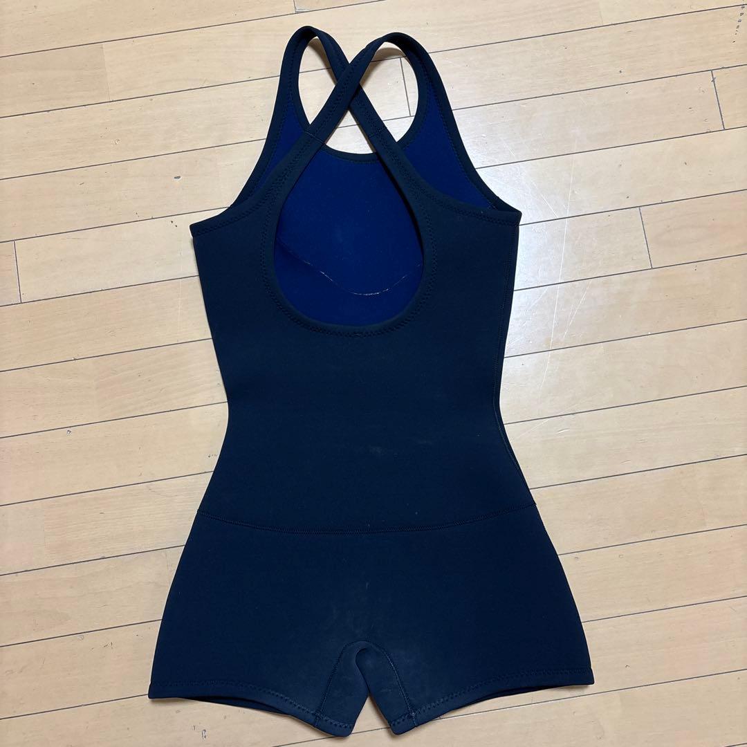 サーフィン・クロスストラップ ショートジョンL