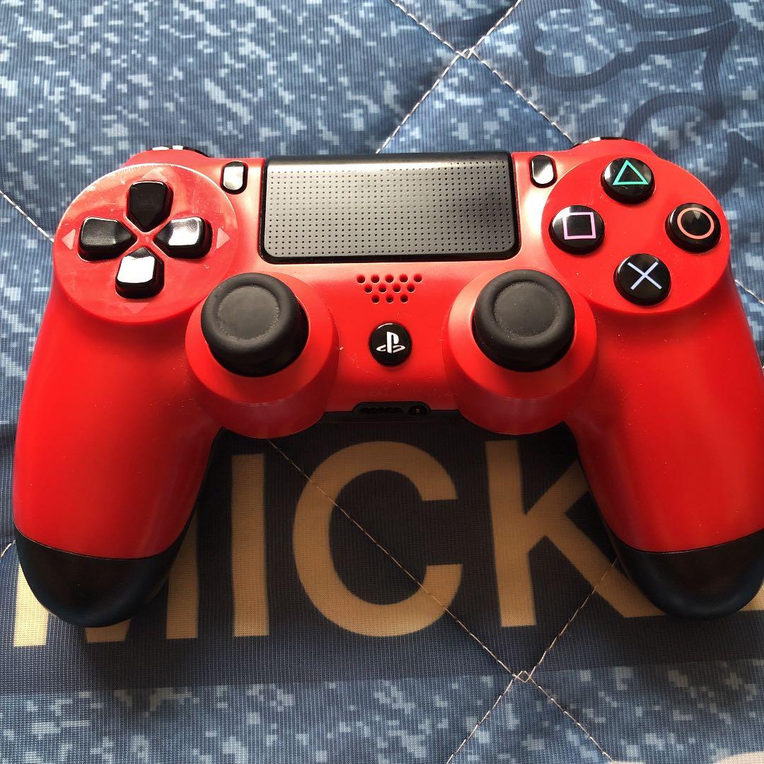 PlayStation®4 グレイシャー・ホワイト 500GB CUH-120…