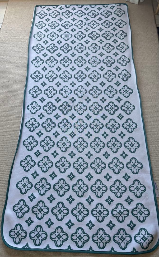 たらこさま専用２枚セット テラヘルツ、ホルミシスシーツ、一枚価格