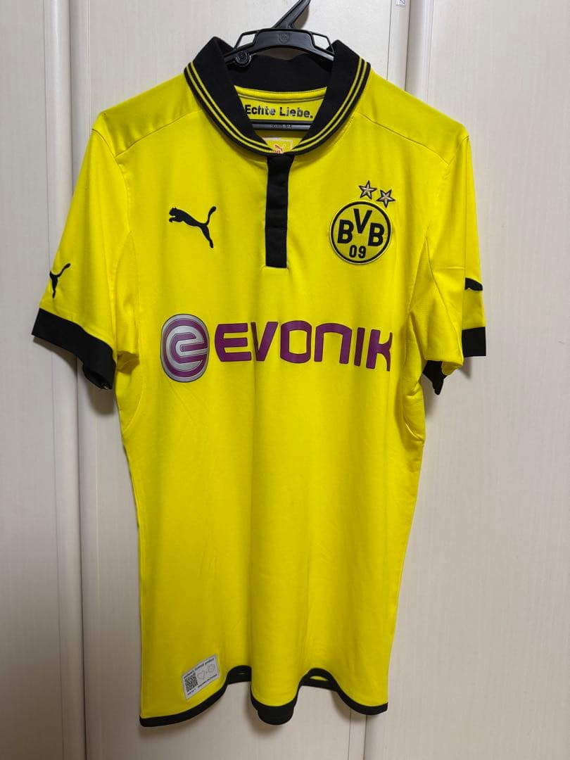 ウェア Borussia Dortmund 2012/13 