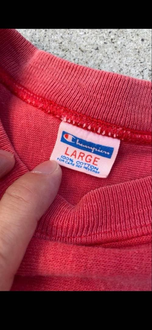 チャンピオン 70s 80s フットボール Ohio State