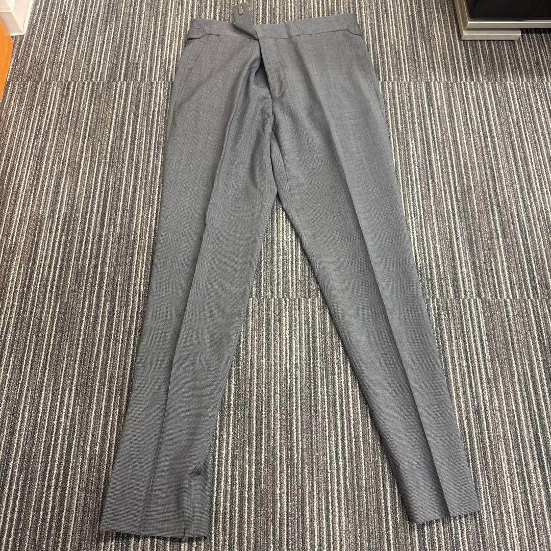 Polo Ralph Lauren グレー スーツ