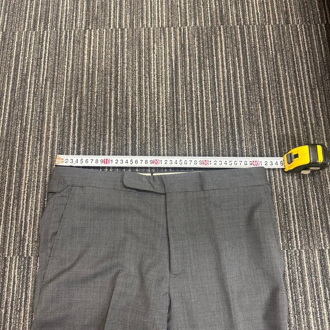 Polo Ralph Lauren グレー スーツ