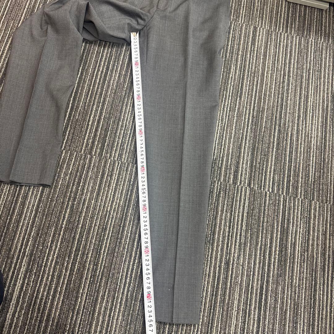 Polo Ralph Lauren グレー スーツ