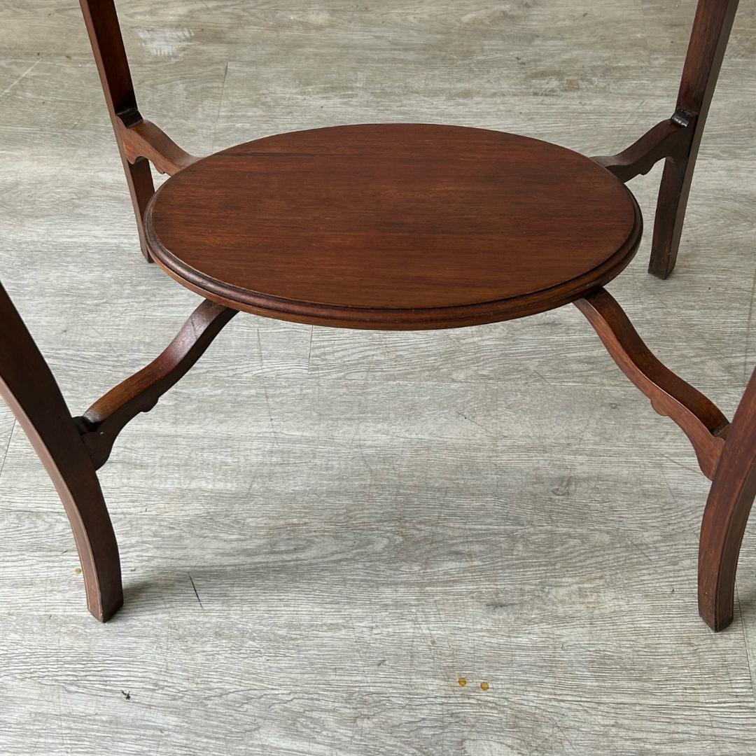 アンティーク 家具 オケージョナルテーブル 1930年 イギリス 英国 457A