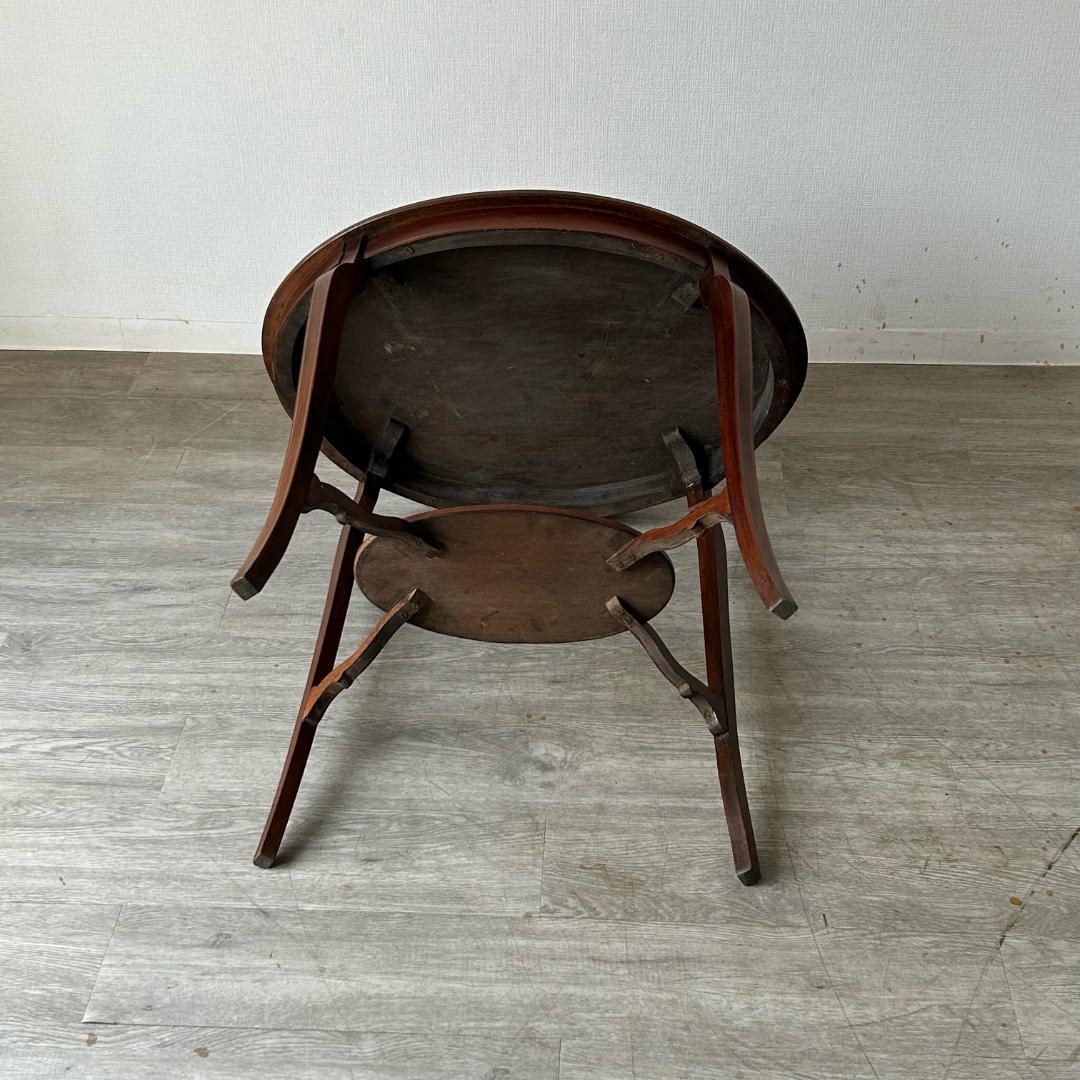 アンティーク 家具 オケージョナルテーブル 1930年 イギリス 英国 457A