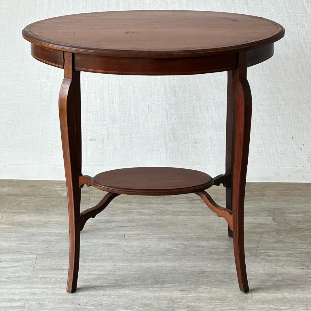 アンティーク 家具 オケージョナルテーブル 1930年 イギリス 英国 457A