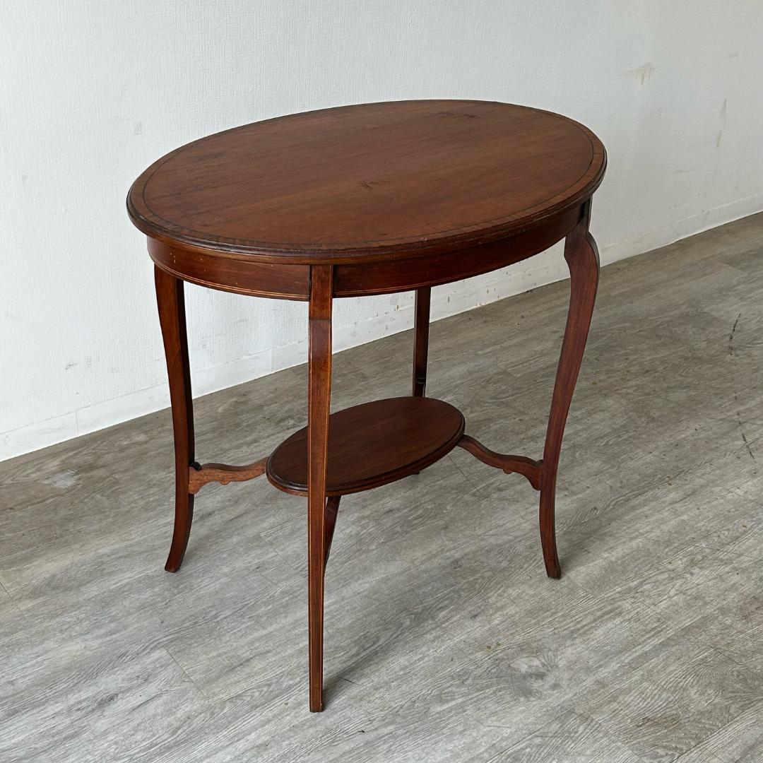 アンティーク 家具 オケージョナルテーブル 1930年 イギリス 英国 457A