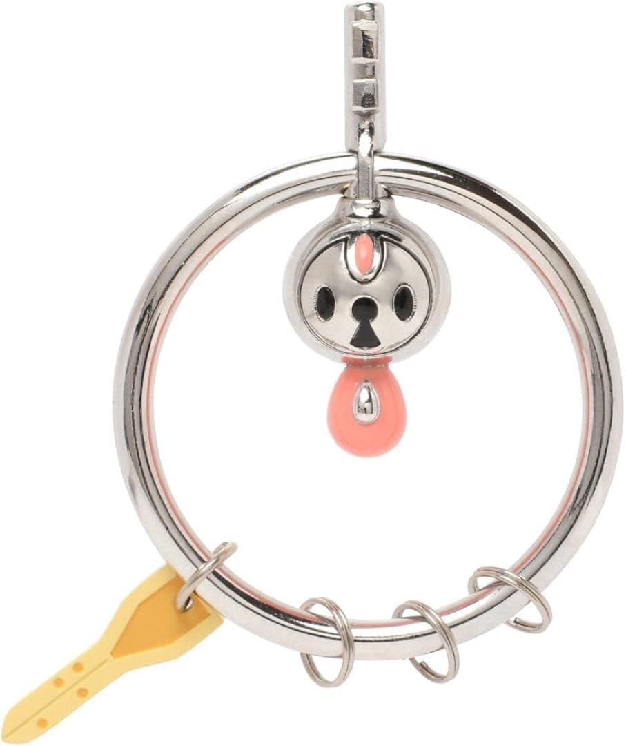 ポケモンセンター キーホルダー クレッフィ