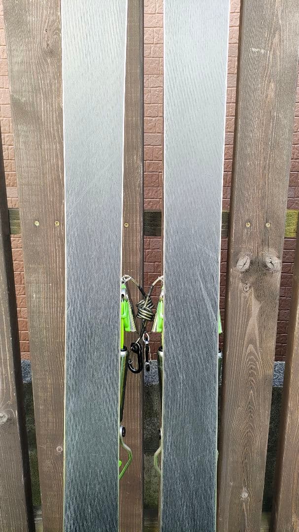 【プレイスキー】ブラックダイヤモンド CULT167 O1 テレマーク