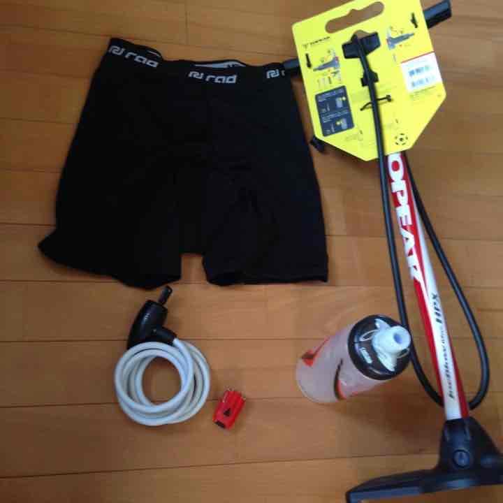 オルベア ロードバイク