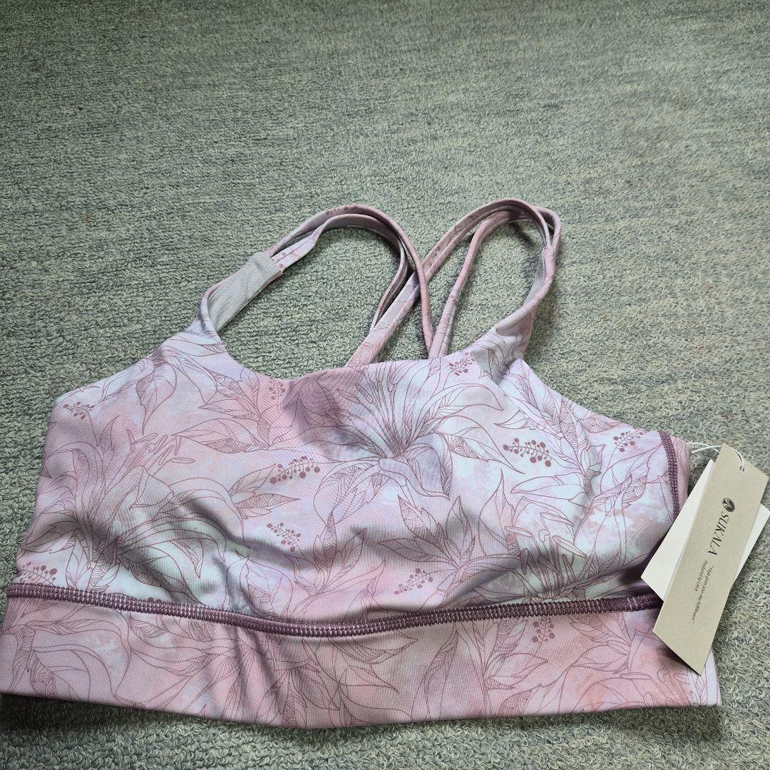 【SUKARA】ブラトップ&レギンスM