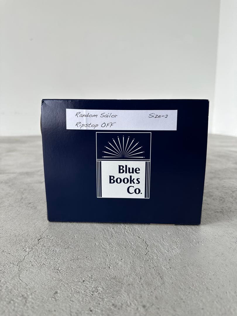 帽子 Random Sailor