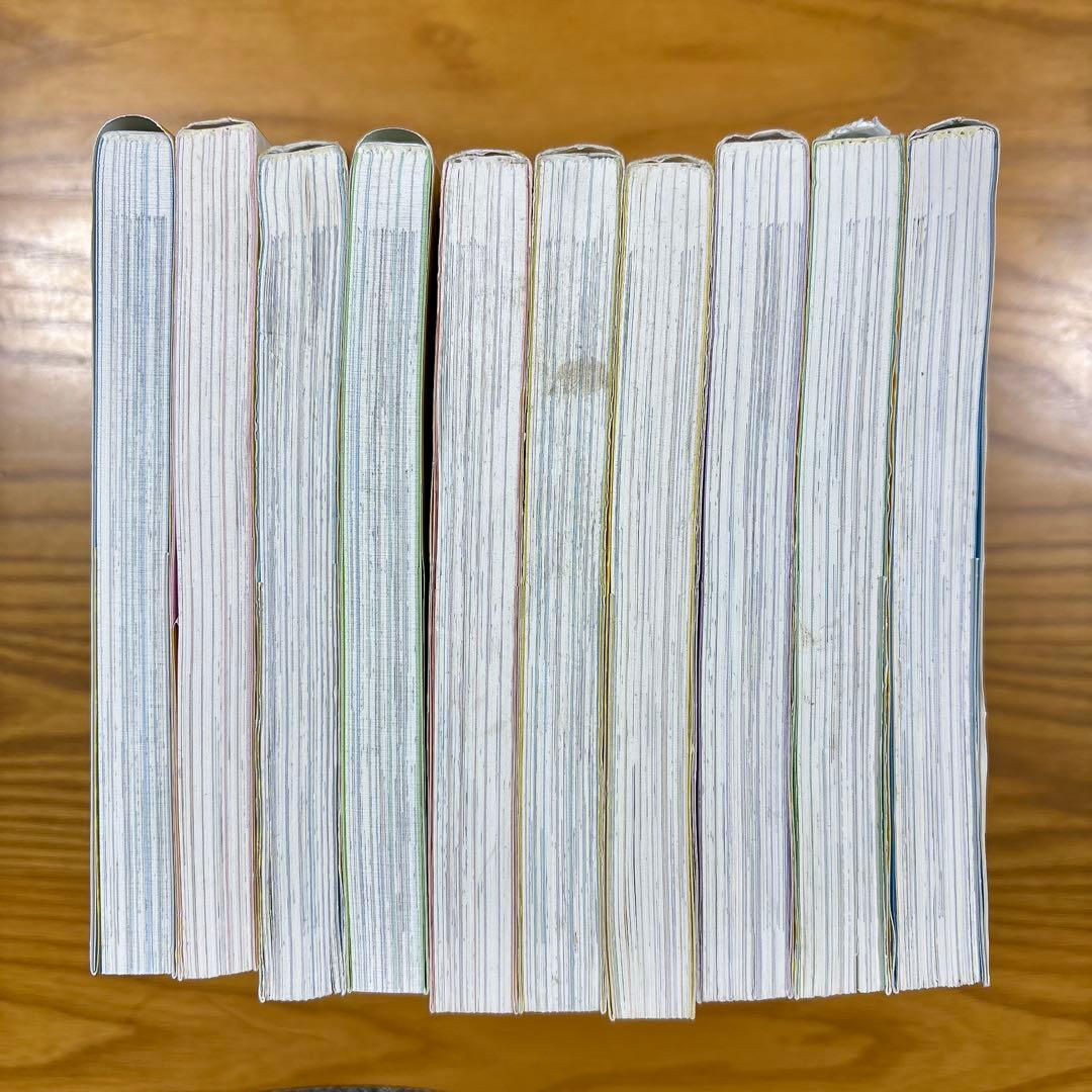 算数王 1-10巻セット