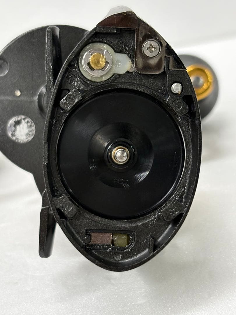 アブガルシア レボ ビッグシューター コンパクト s5500 検) ビースト