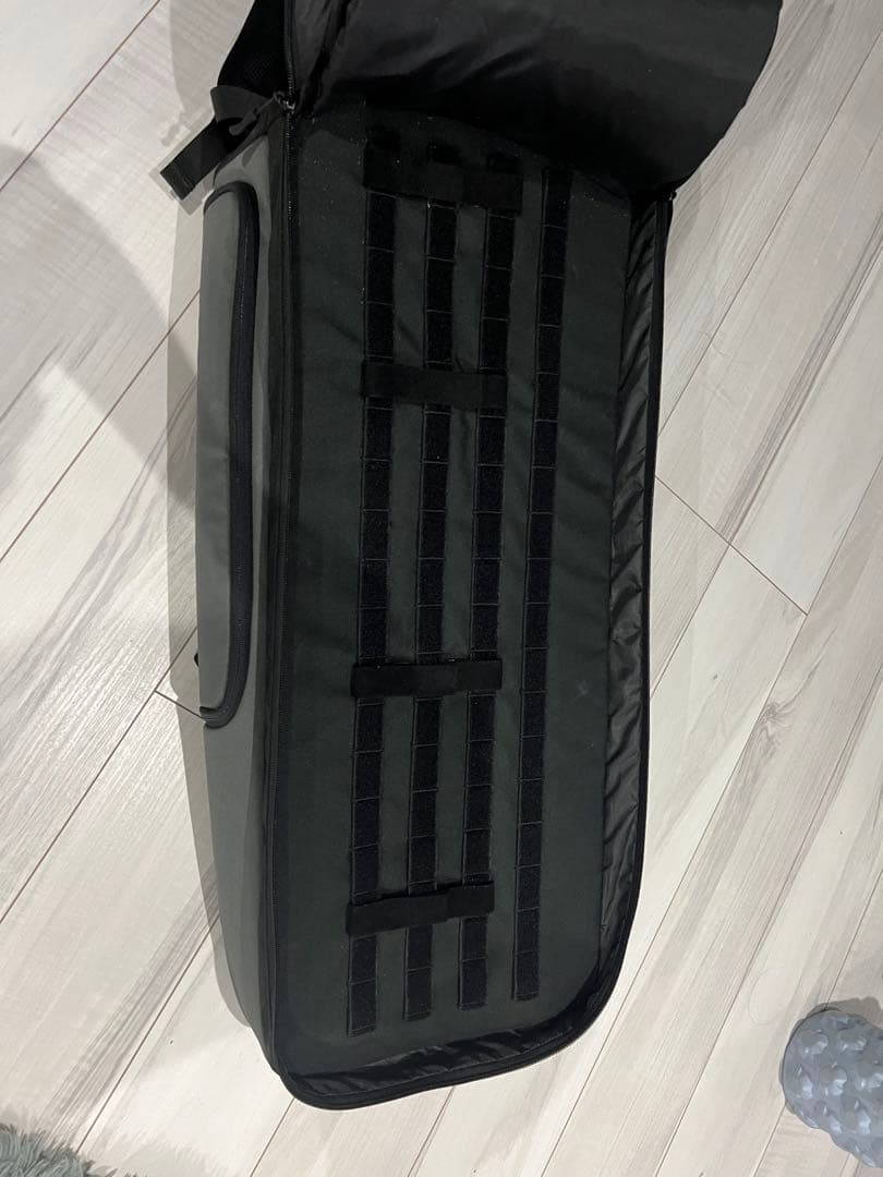 RapidFire モノリス