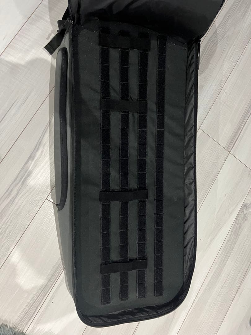 RapidFire モノリス