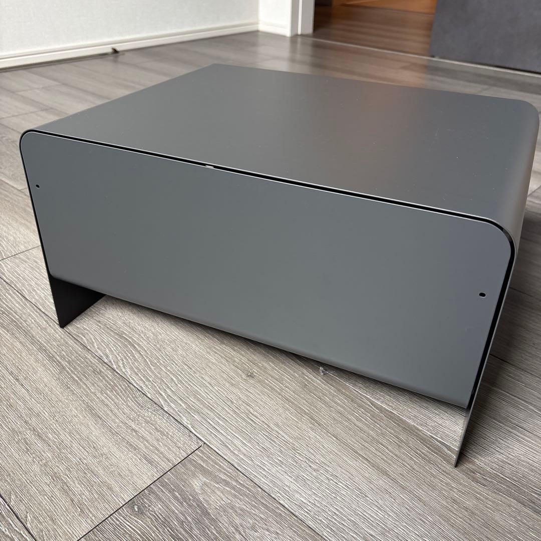 【新品】　UTAU ブレッドドロワー SI-515017　カームグレー