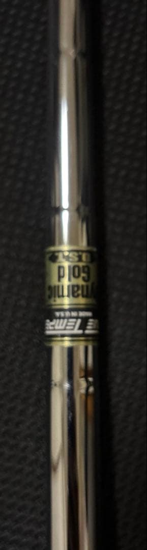 美品 SRIXON Z FORGED 4番アイアン 単品 (nobu)