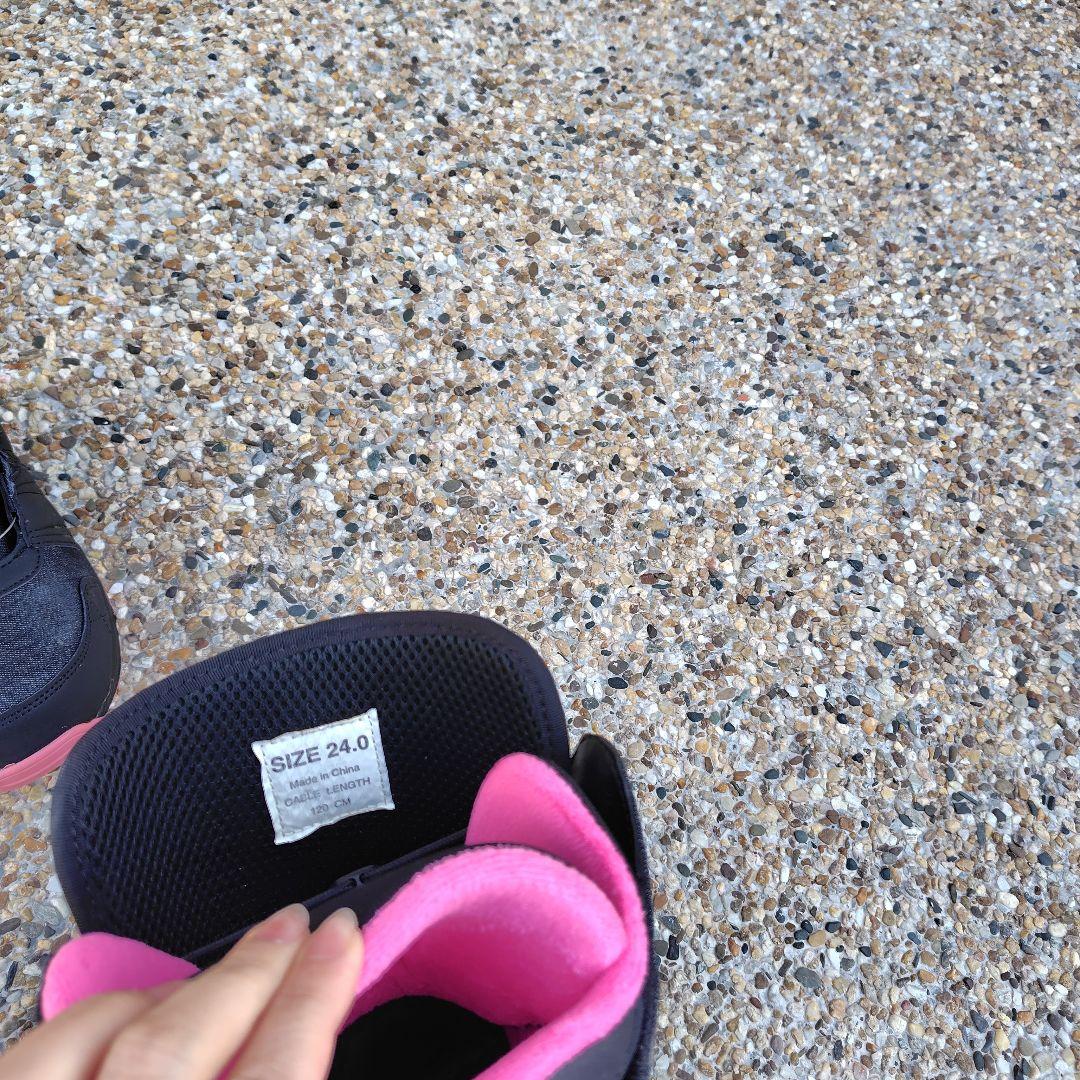 専用　スノーボード 3点セット