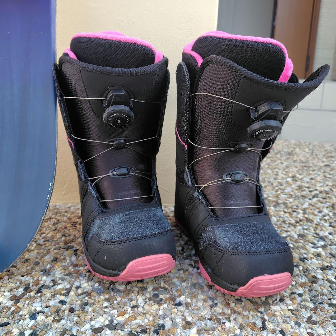 専用　スノーボード 3点セット