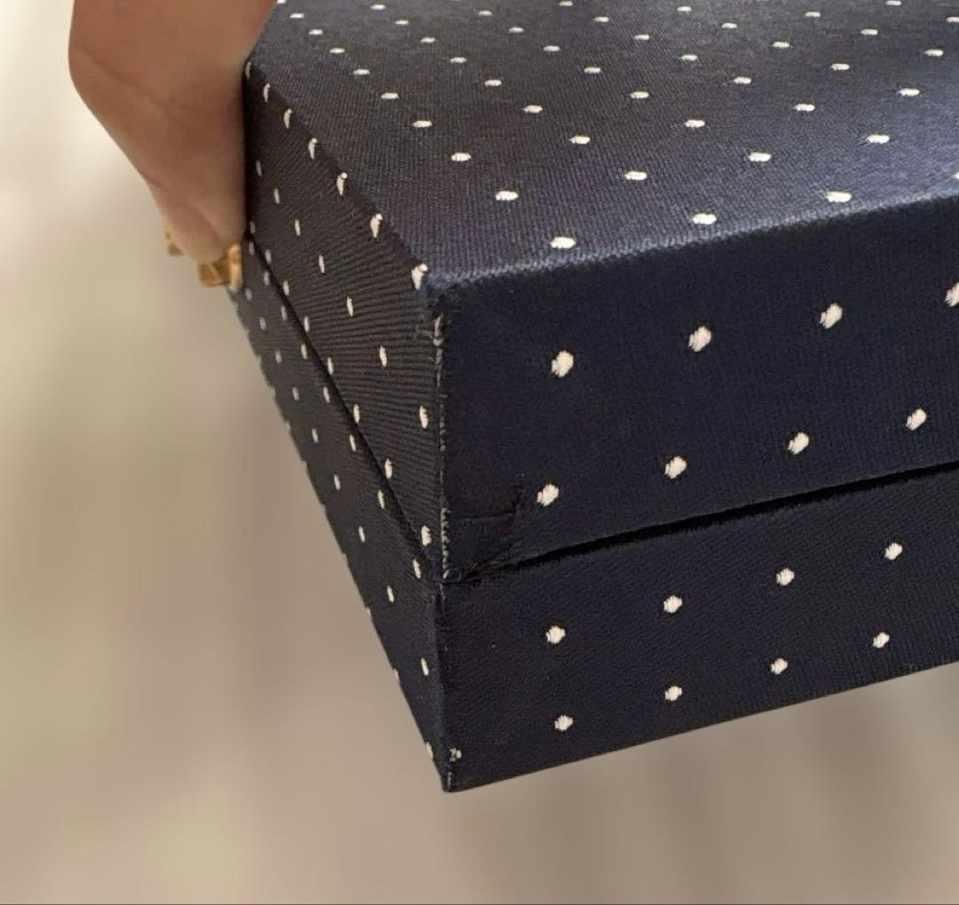 【新品未開封】GIGI オリジナル ジュエリーボックス　エストネーション　限定