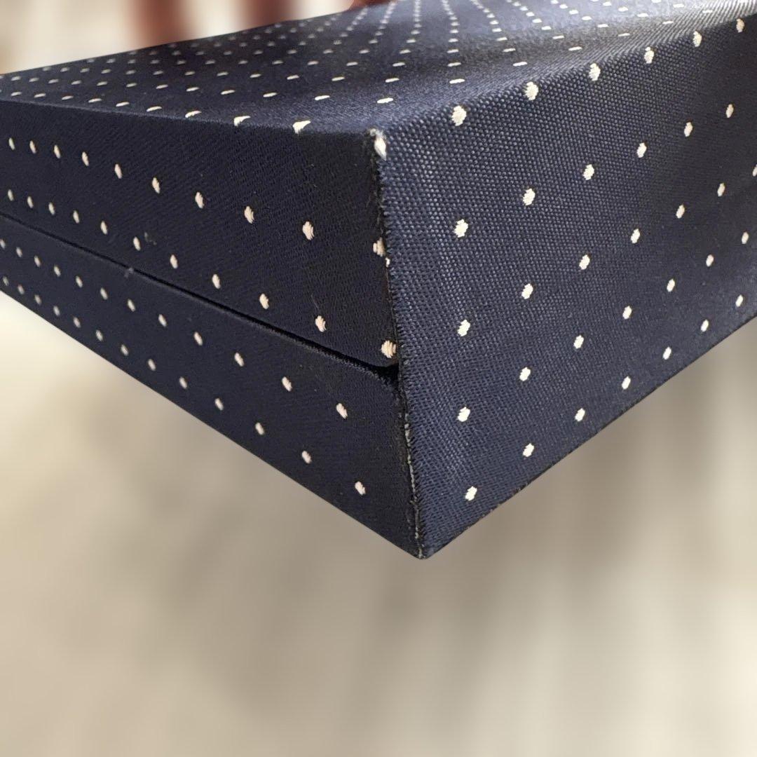 【新品未開封】GIGI オリジナル ジュエリーボックス　エストネーション　限定