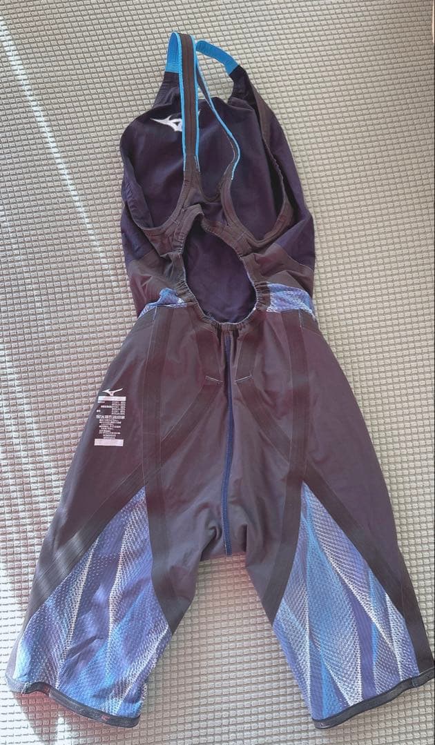 マスター MIZUNO GX-Sonic V MR Mサイズ