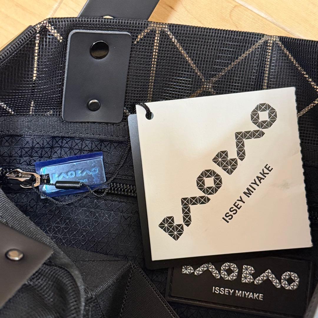 バッグ BAO BAO ISSEY MIYAKE / LUCENT MATTE