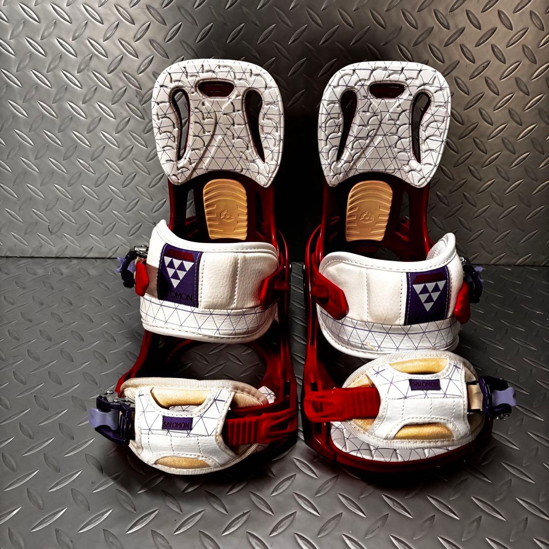 【レディース】オールサロモン SURFACE 142 BOAブーツ ３点セット