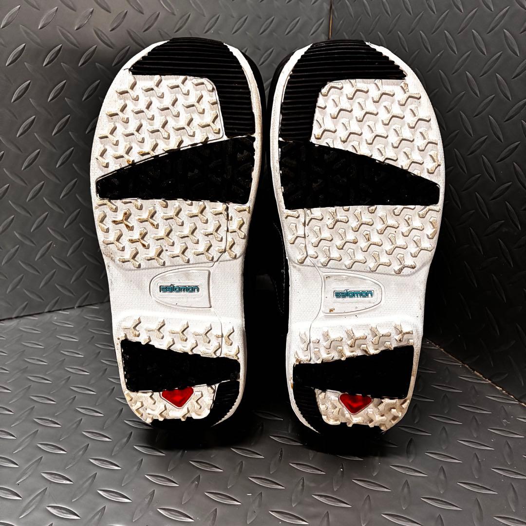 【レディース】オールサロモン SURFACE 142 BOAブーツ ３点セット