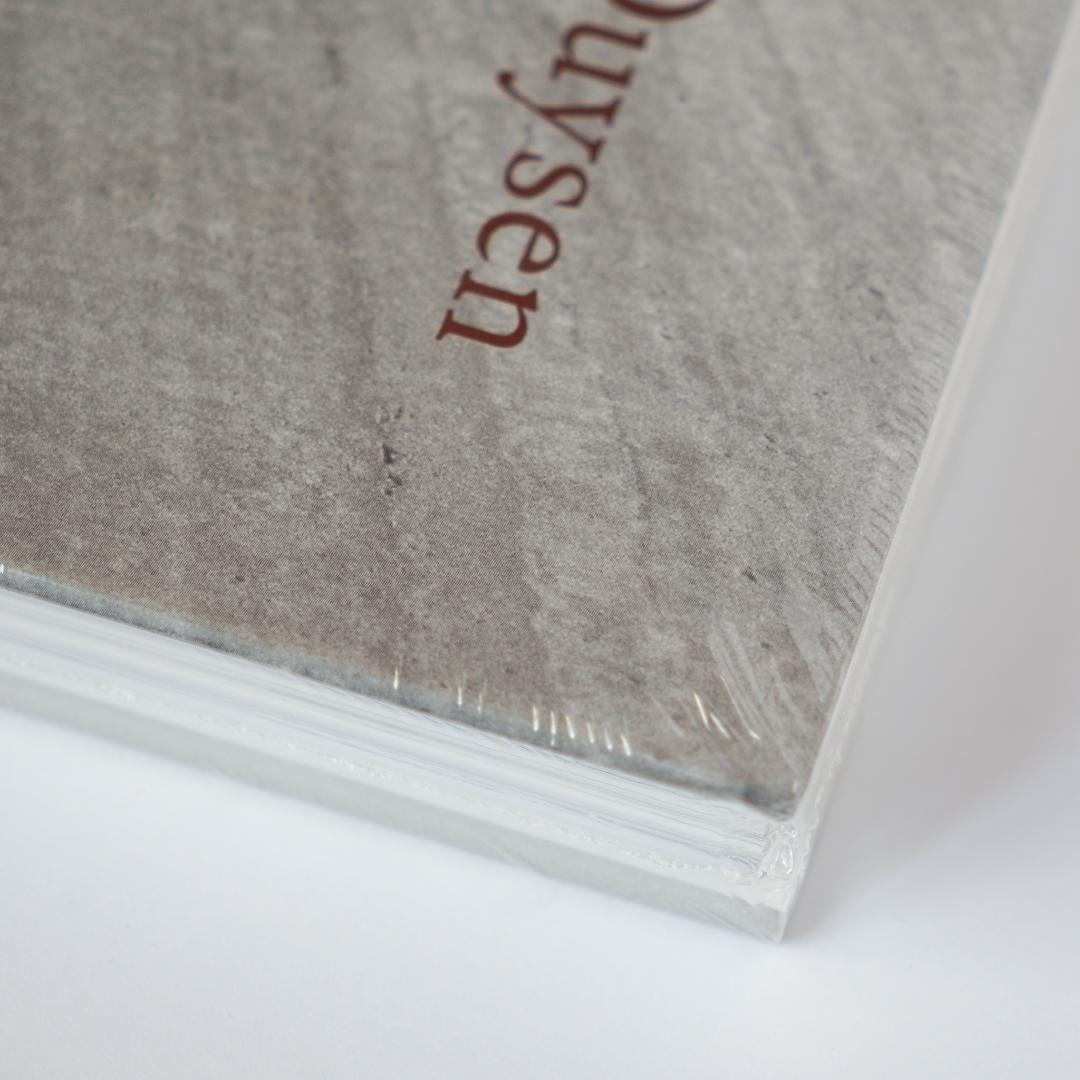 【新品・込】Vincent Van Duysen Works 1989-2009