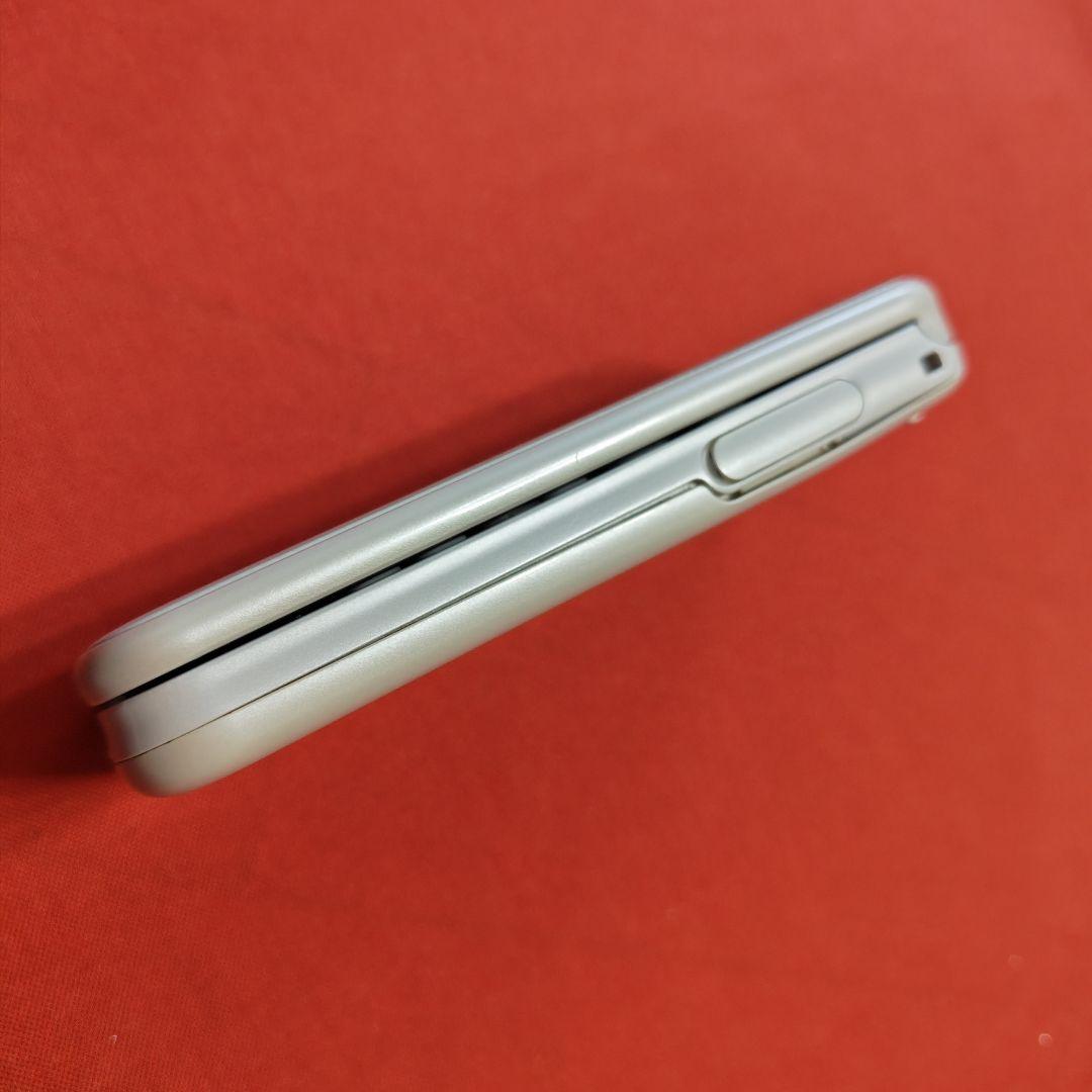 らくらくホンF-01M　ドコモらくらくホン　F01M