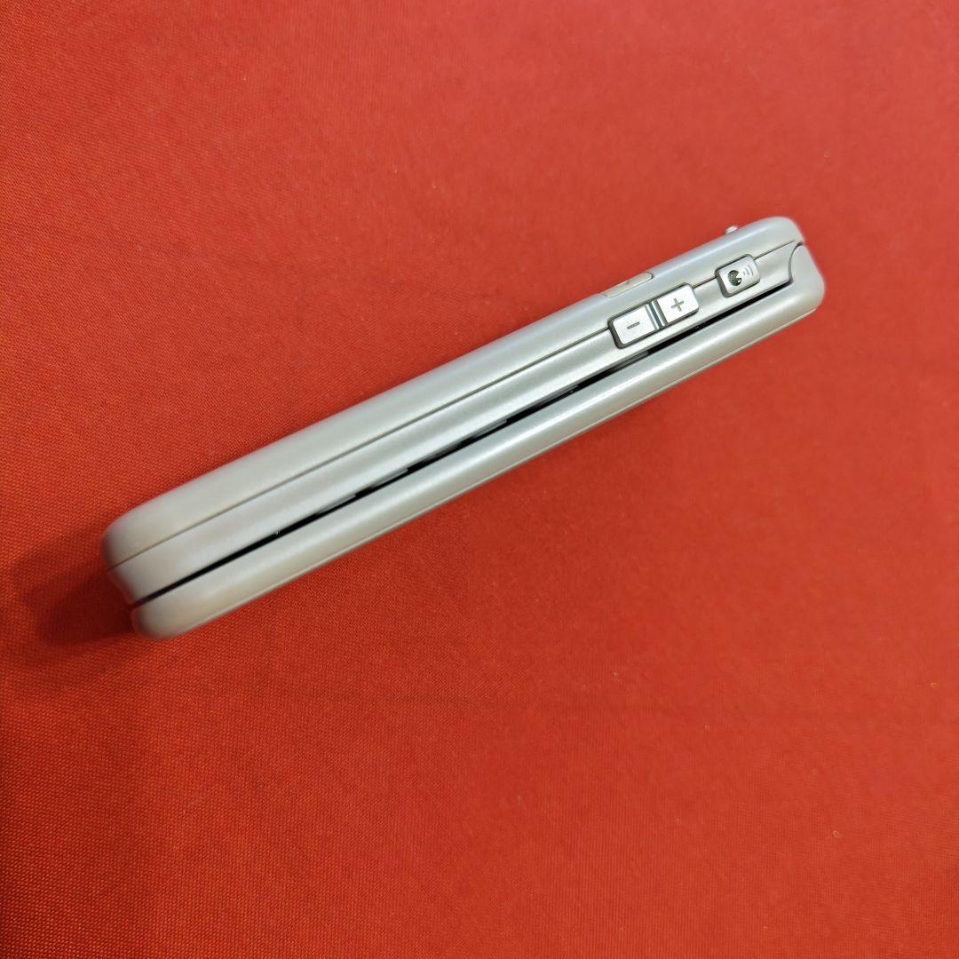 らくらくホンF-01M　ドコモらくらくホン　F01M