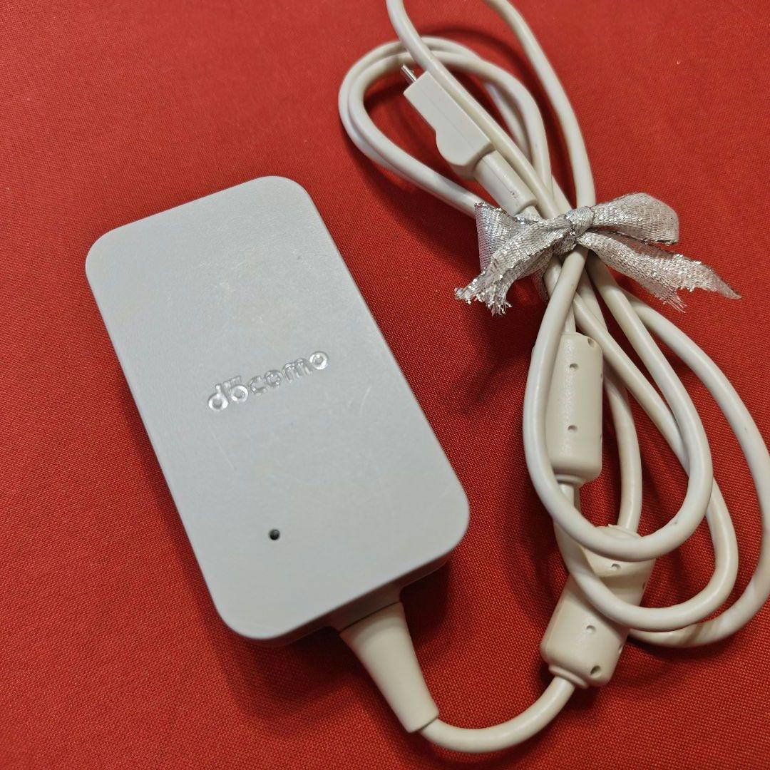 らくらくホンF-01M　ドコモらくらくホン　F01M