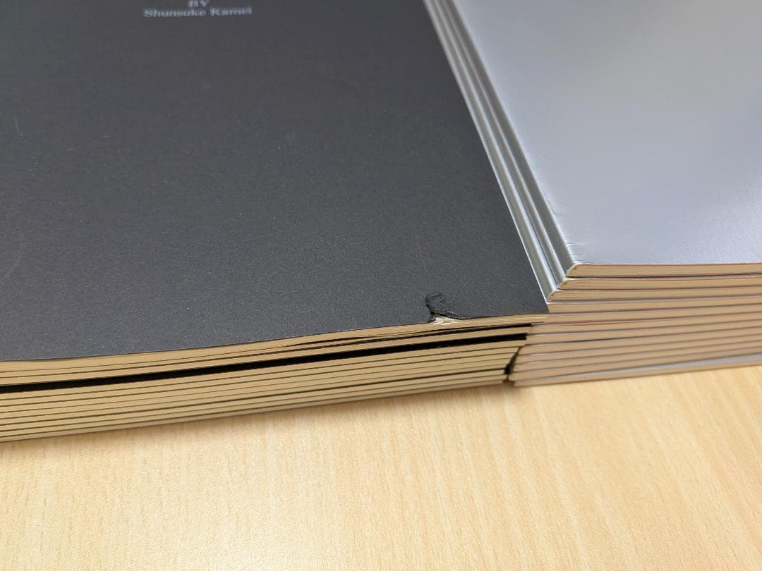 THE ADVENTURE OF A QUARTER の冒険　全12枚