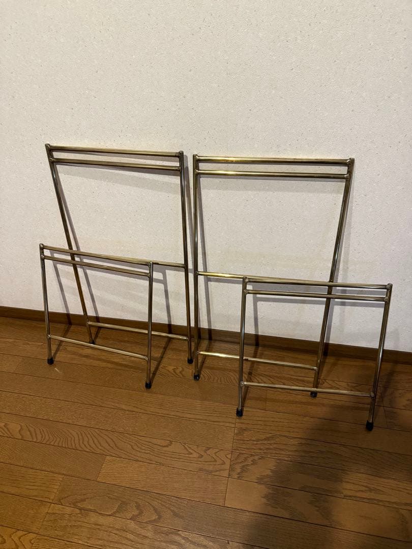 オールドマウンテン TANA.真鍮 棚