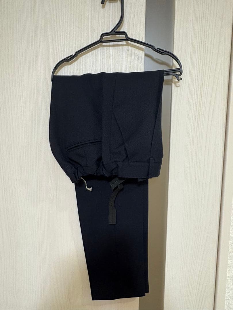 chopin スーツ4点セット　卒業式