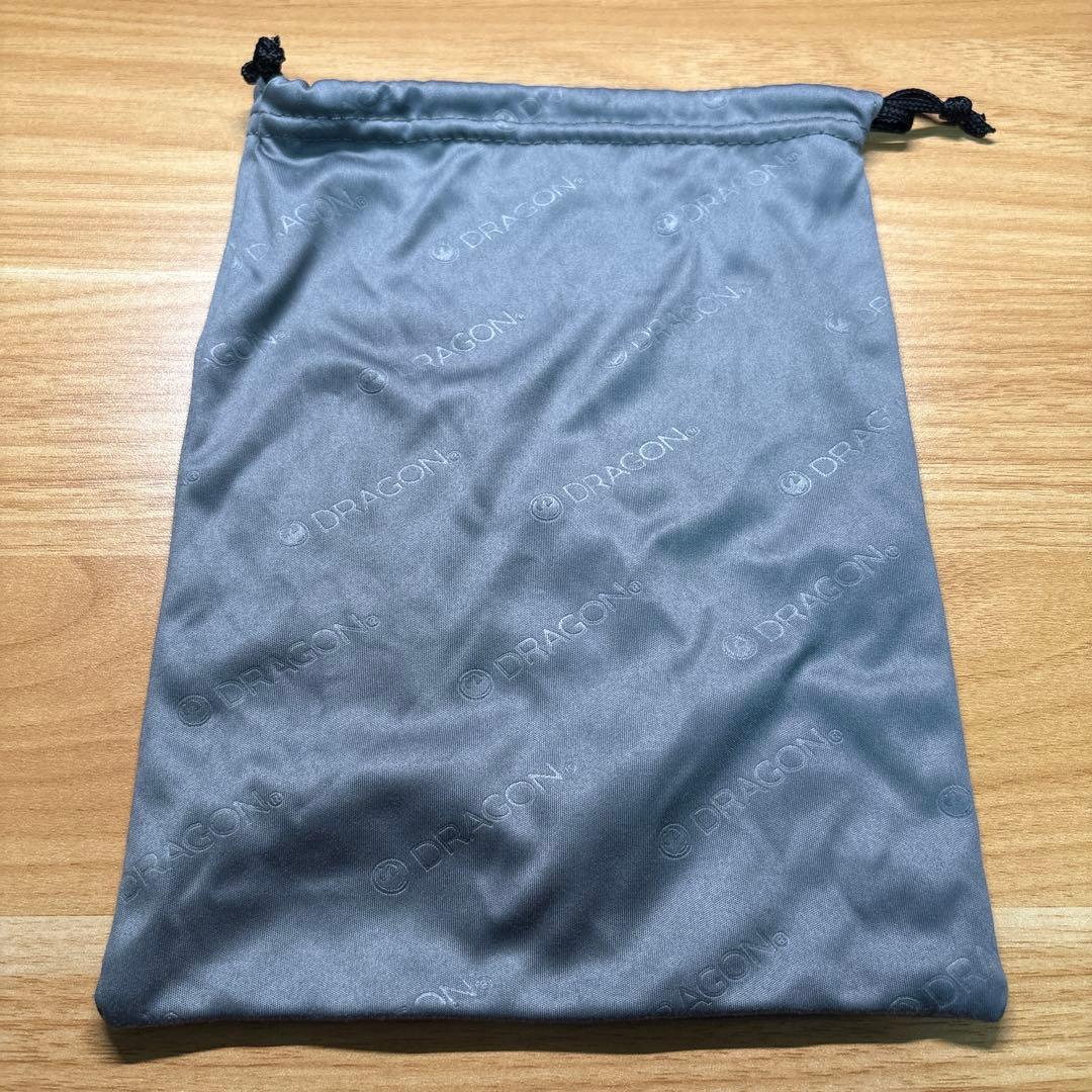 スキー・スノーボードアクセサリー 24-25 DRAGON PXV - J.SILVER ION