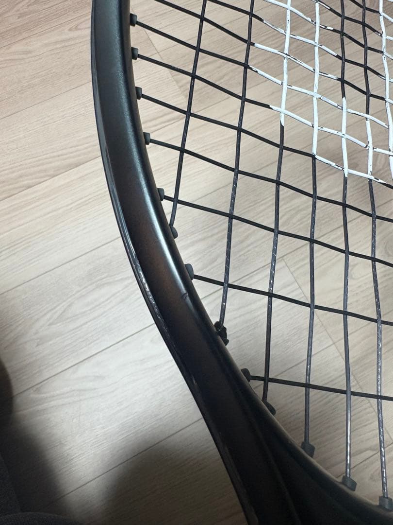 ラケット(硬式用) Wilson RF01